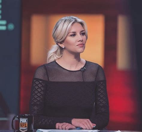 The Fappening 2018: Fox Sports Host Charissa。